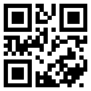 3402948205 - Immagine del Qr Code associato