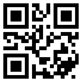 3402948207 - Immagine del Qr Code