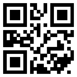 Immagine del QrCode di 3402948209