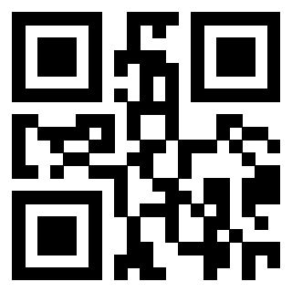 Scansione del Qr Code di 3402948212