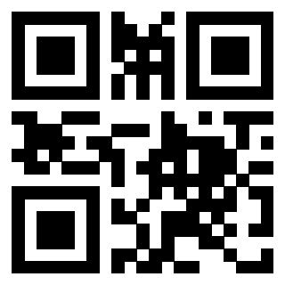Immagine del Qr Code di 3402948213
