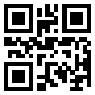 3402948214 - Immagine del Qr Code