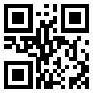 3402948216 - Immagine del QrCode