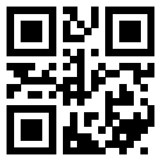 3402948217 - Immagine del Qr Code associato