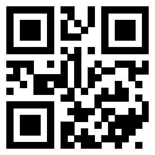 3402948219 Qr Code associato
