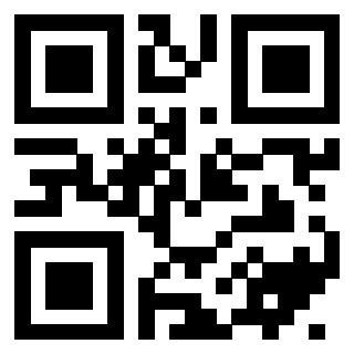 3402948220 - Immagine del QrCode associato