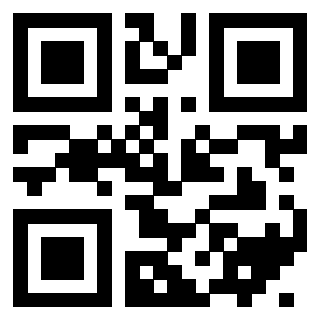 3402948221 - Immagine del QrCode