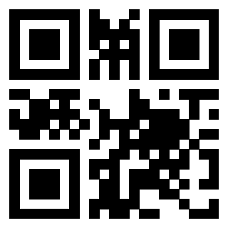 Immagine del QrCode di 3402948223