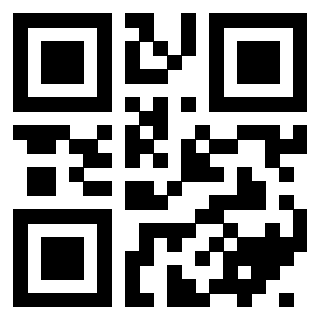 3402948224 - Immagine del Qr Code associato