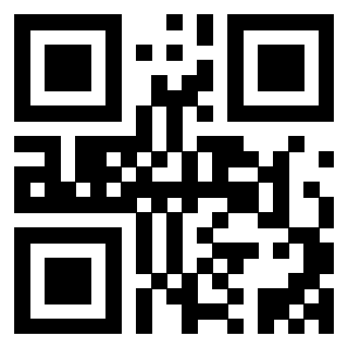 Immagine del QrCode di 3402948225
