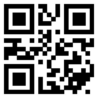 Scansione del Qr Code di 3402948227