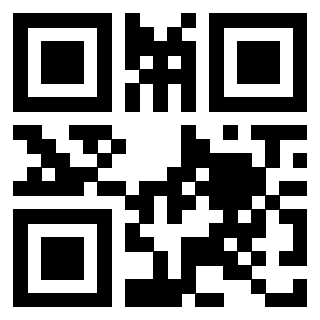 3402948229 - Immagine del QrCode associato