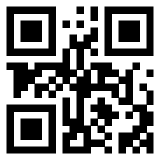 3402948233 - Immagine del QrCode associato