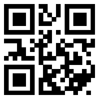 3402948235 QrCode associato