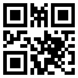 3402948237 QrCode associato