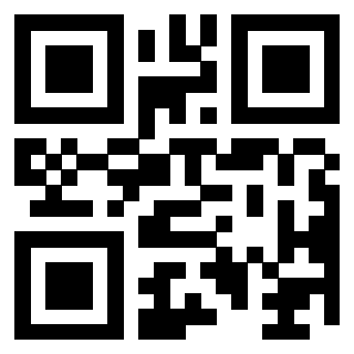 3402948238 QrCode associato