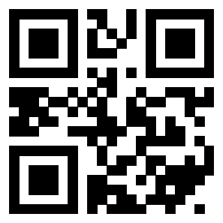 Immagine del Qr Code di 3402948239