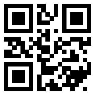 3402948241 - Immagine del QrCode associato
