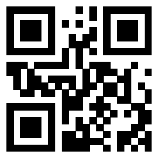 Immagine del Qr Code di 3402948242