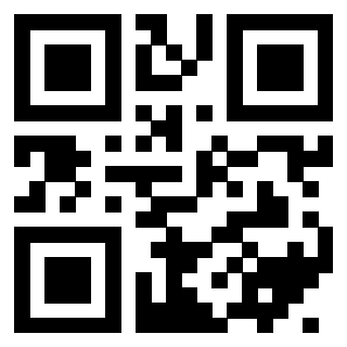 Immagine del Qr Code di 3402948244
