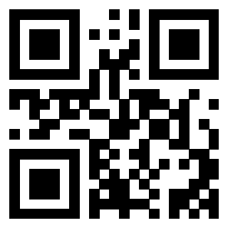 Scansione del Qr Code di 3402948246