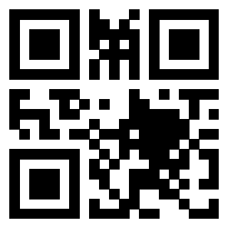 Immagine del QrCode di 3402948247