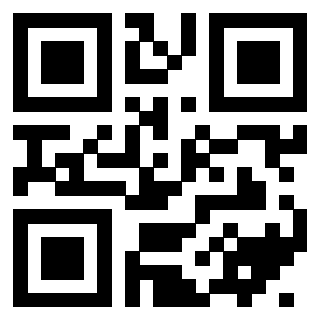 3402948248 - Immagine del Qr Code associato