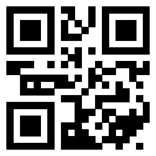 3402948249 - Immagine del Qr Code associato