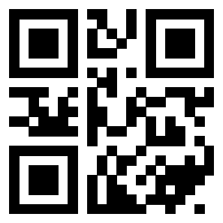 Immagine del Qr Code di 3402948250
