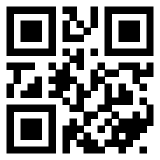 Immagine del Qr Code di 3402948254