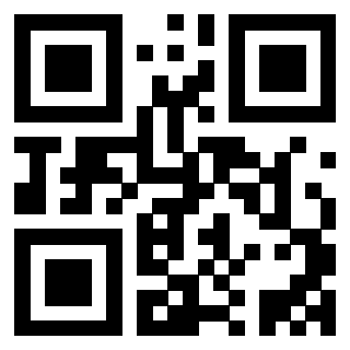 3402948256 - Immagine del Qr Code associato