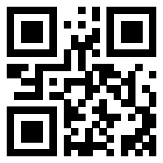 Immagine del Qr Code di 3402948257