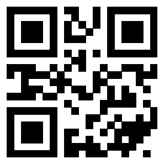 Immagine del Qr Code di 3402948258