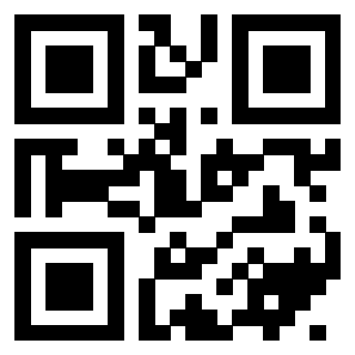 Scansione del Qr Code di 3402948260