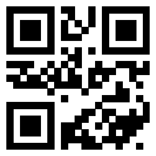 3402948261 - Immagine del QrCode