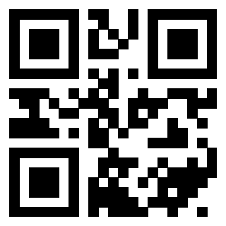 3402948262 - Immagine del Qr Code