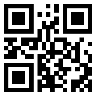 Il QrCode di 3402948267
