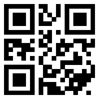 Il QrCode di 3402948269