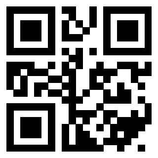 3402948271 - Immagine del QrCode associato
