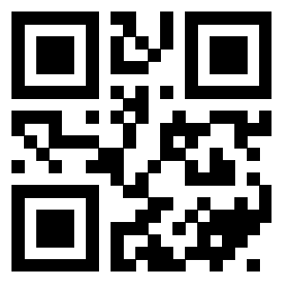 Scansione del Qr Code di 3402948272