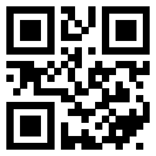 3402948274 - Immagine del QrCode associato
