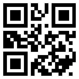 3402948275 - Immagine del QrCode associato