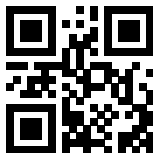 3402948278 - Immagine del QrCode associato