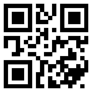 Immagine del Qr Code di 3402948285