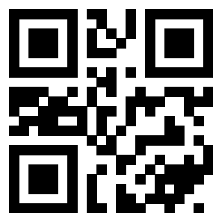3402948288 - Immagine del Qr Code associato