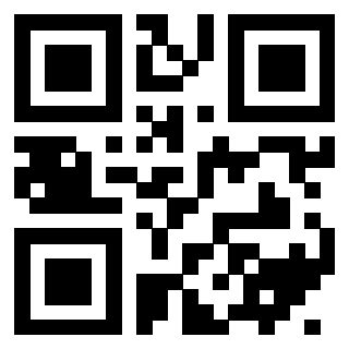 3402948289 - Immagine del QrCode associato