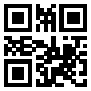 3402948291 - Immagine del Qr Code associato