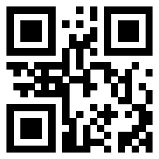 3402948299 - Immagine del Qr Code associato