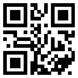 Scansione del Qr Code di 3402948300