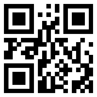 Scansione del Qr Code di 3402948301